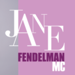 Jane Fendelman, MC